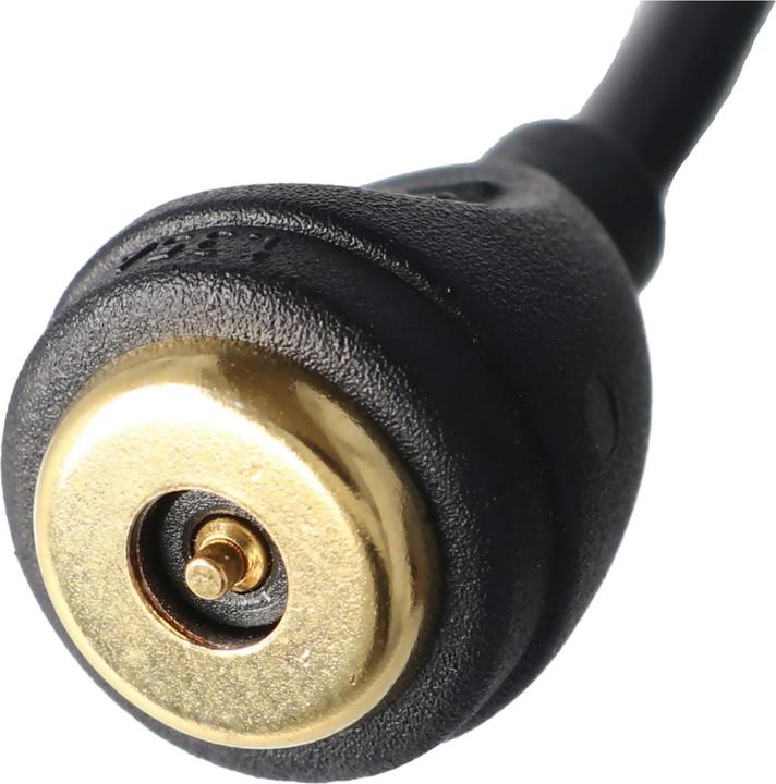 Actual product image AccuCell Charging cable Fenix E18R and E30R LED torch