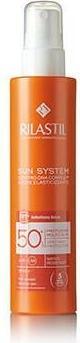 Immagine prodotto Rilastil Sun System Spray Spf50+ 200ml (Spray solare, SPF 50, 200 ml)