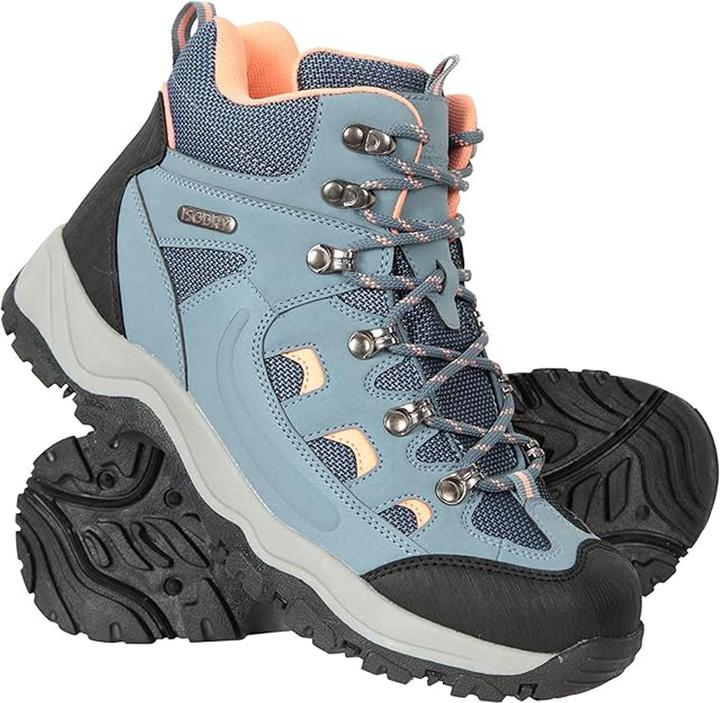 Produktbild Mountain Warehouse Wanderstiefel Adventurer (40)