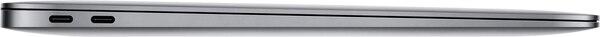 Actual product image Apple MacBook Air – 2019 (13.30", Intel Core i5-8210Y, 16 GB, 512 GB, CH)