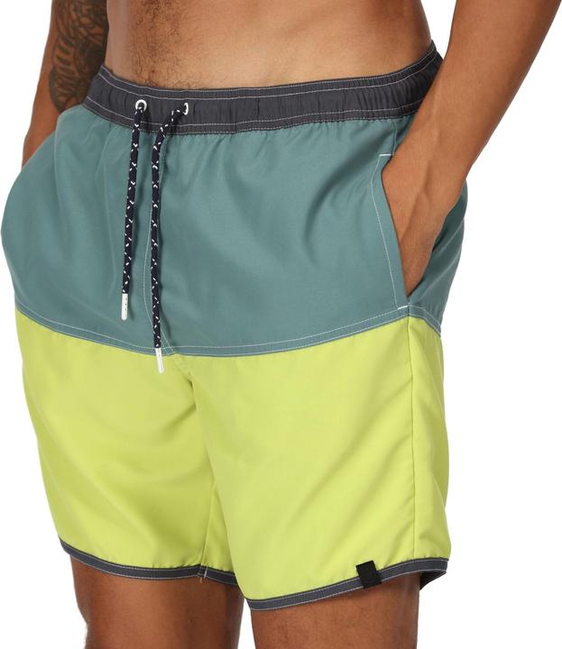 Image du produit Regatta - Short de bain BENICIO - Homme (L)