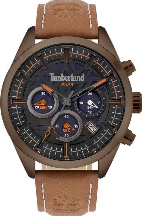 Produktbild Timberland Thurlow (Analoguhr, 46 mm)