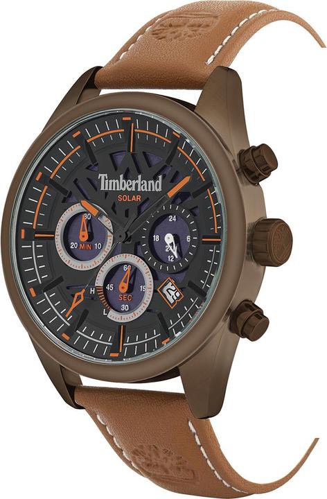 Produktbild Timberland Thurlow (Analoguhr, 46 mm)