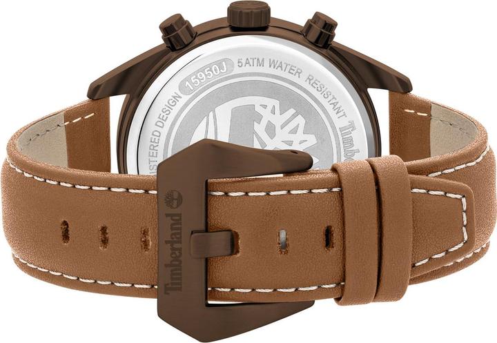 Produktbild Timberland Thurlow (Analoguhr, 46 mm)