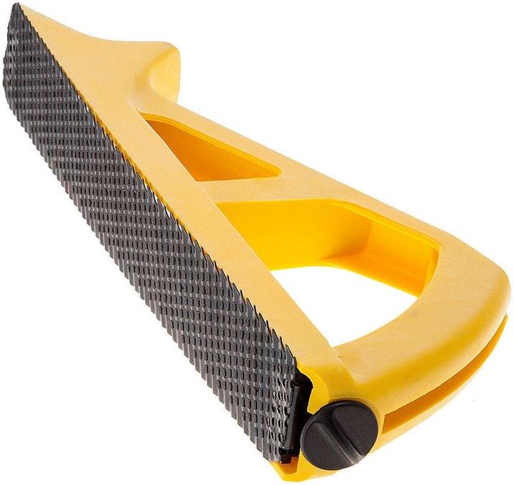 Actual product image Black & Decker Planer