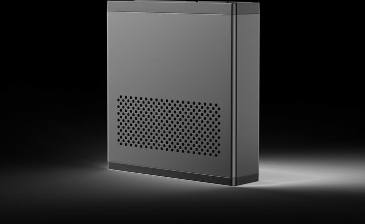 Immagine prodotto Minisforum MS-01-S1390 (Intel Core i9-13900H, 64 GB, 1000 GB, Grafica Intel Iris)