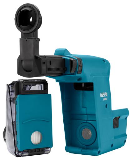 Immagine prodotto Makita DX07
