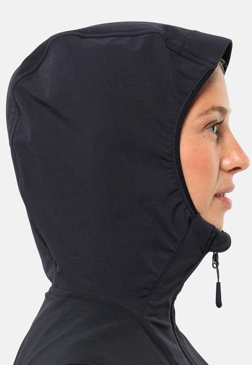 Actual product image Jack Wolfskin Andur Jkt W (M)