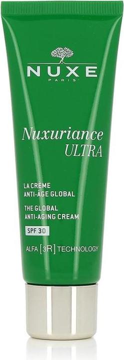 Immagine prodotto Nuxe Nuxuriance Ultra Protezione Solare Fattore 30 Crème A Âge Globale 50 ml (Crema solare, SPF 30, 50 ml, 73 g)