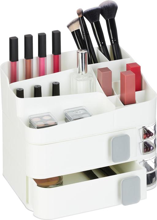 Produktbild Relaxdays Make-up-Organizer