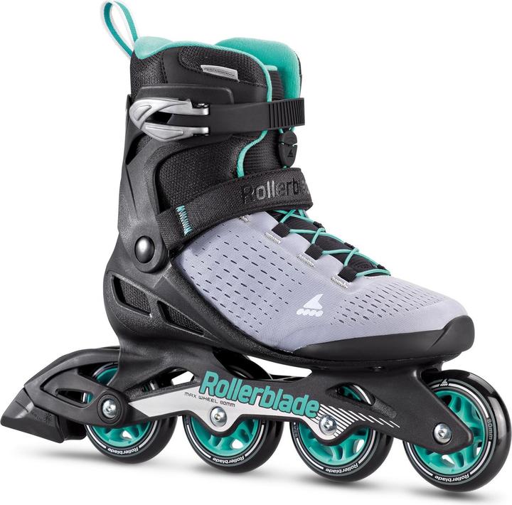 Actual product image Rollerblade W Zetrablade Elite (37)
