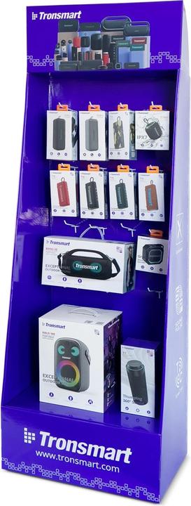 Produktbild Tronsmart Halo 100 (18 h, Akkubetrieb)