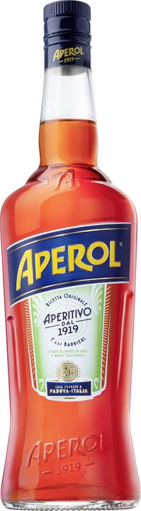 Image du produit Aperol Apéritif (1 x 300 cl)