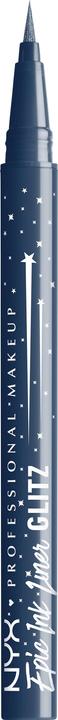 Actual product image NYX Professional Make-Up Nyx Epic (05 Denim Dazzle)