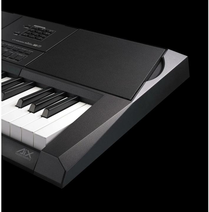 Produktbild Casio Ct-X5000 (61 Tasten)