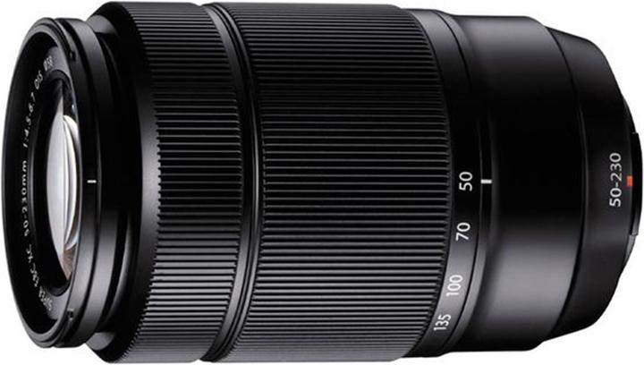 Produktbild Fujifilm Fujinon XC 50-230mm F4.5-6.7 OISII - (EU) (Fujifilm X, APS-C / DX)