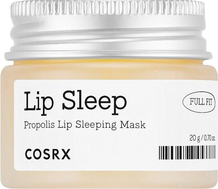 Cosrx Full Fit Propolis Lip Sleeping Mask (20 ml)