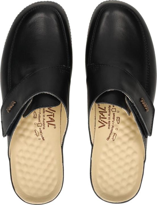 Actual product image Vital Pantoletten (38)