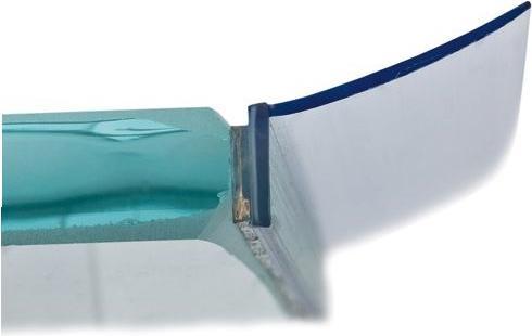 Produktbild Bohle Duschtürdichtungen
