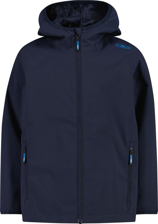 Immagine prodotto CMP Campagnolo Kid's Jacket Fix Hood Clima Protect (164)