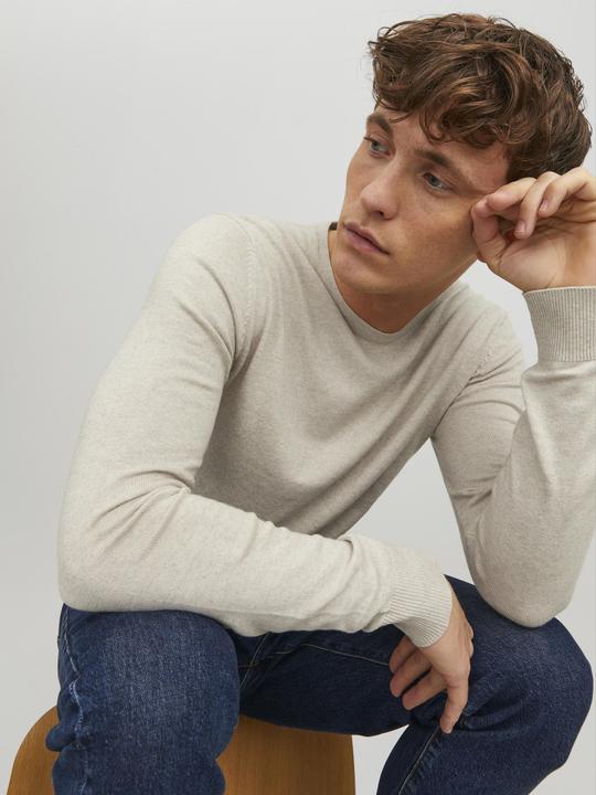 Immagine prodotto Jack & Jones Maglione a girocollo (L)