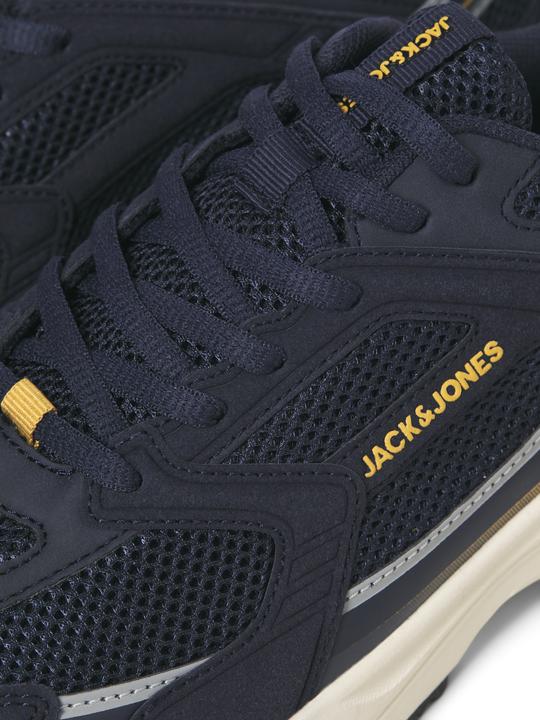 Produktbild Jack & Jones Jfwtokyo Syn Suede Sneaker Sn (44)