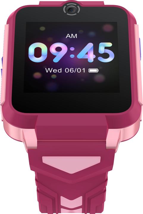 Productafbeelding TCL Movetime Familiehorloge MT42X (48.50 mm, 4G)