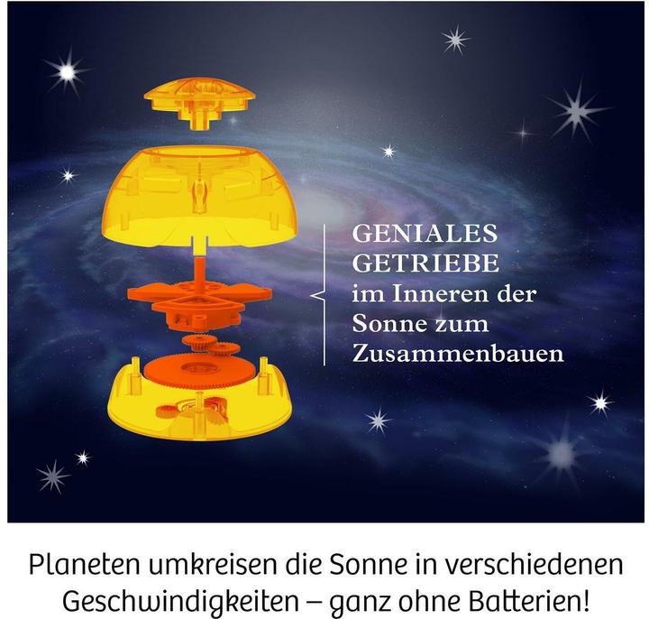 Produktbild Kosmos Sonnensystem
