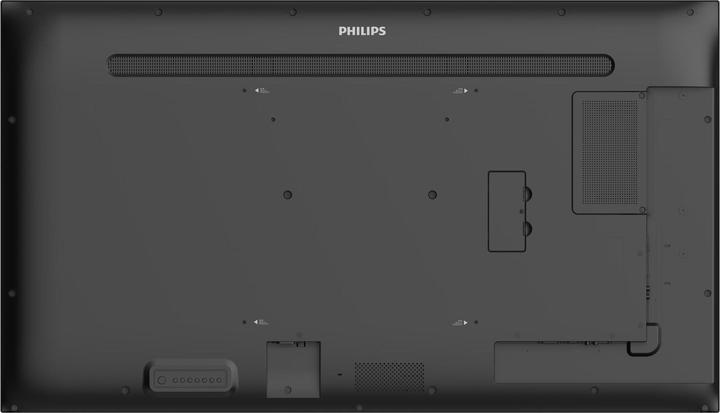 Produktbild Philips D-Line 55BDL4511D 24/7/UHD/500cd (3840 x 2160 Pixel, 55.12")