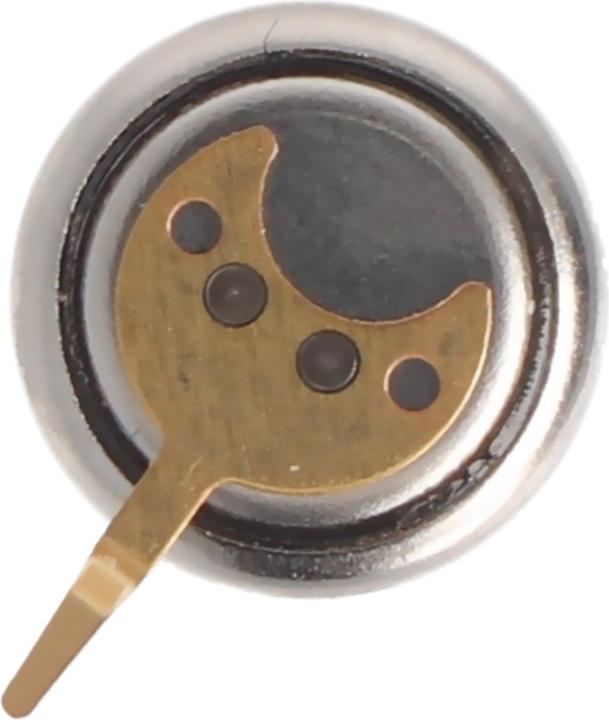 Actual product image Panasonic Citizen capacitor 295-33, 295-3300, MT621 suitable for Citizen Eco Drive 8511 - 2,5 mAh (1 pcs., 2.50 mAh)