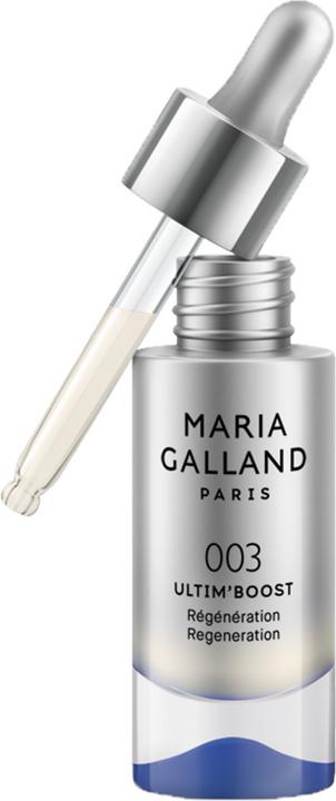Actual product image Maria Galland Ultim'Boost (15 ml)