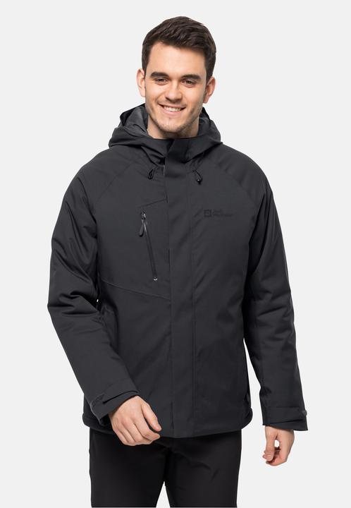 Produktbild Jack Wolfskin Troposphere Ins Jkt M (M)