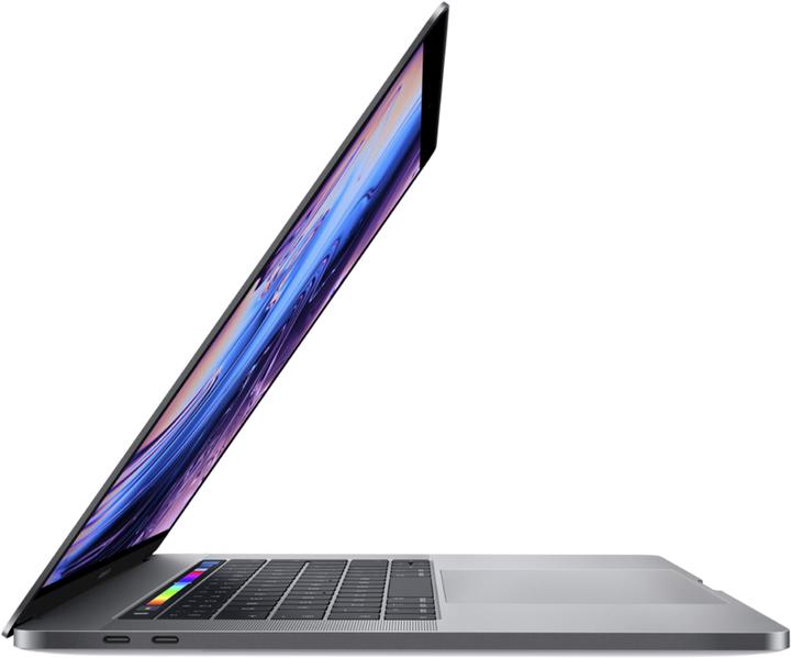 Produktbild Apple MacBook Pro 15 – 2019 (15.40", Intel Core i9-9980HK, 32 GB, 1000 GB, CH)