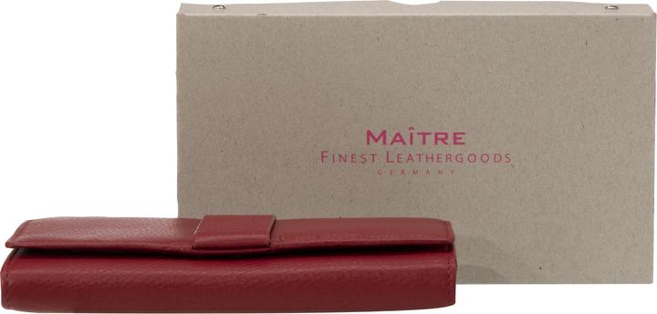 Immagine prodotto Maître Borsellino LH14FZ rosso ciliegia Diedburg