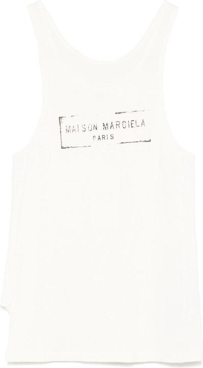 Immagine prodotto Maison Martin Margiela Maison Margiela Top White (XS)