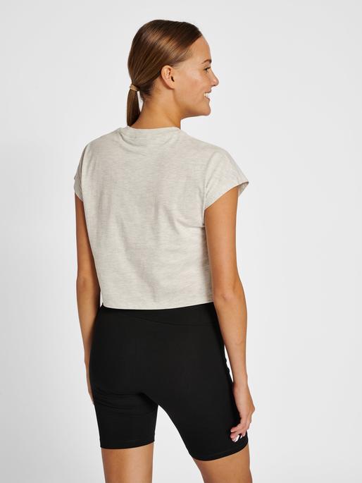 Immagine prodotto hummel hmlLGC JUNE T-SHIRT CROCCATA (L)