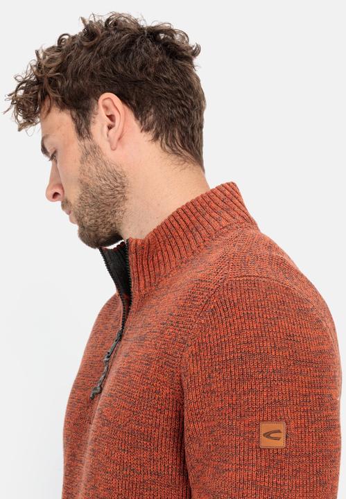 Immagine prodotto Camel Active Maglia in misto cotone (XL)