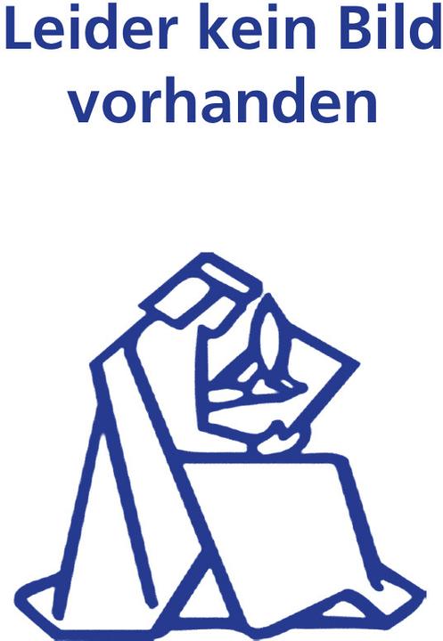 Produktbild Grundrechte in der Schweiz (Deutsch, Markus Schefer, 2008)
