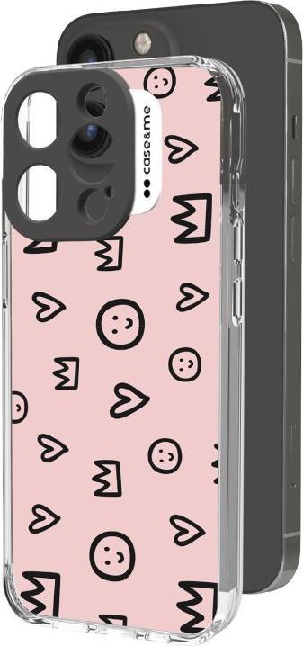 Caseme Schutzhülle (Apple iPhone 14 Pro Max)