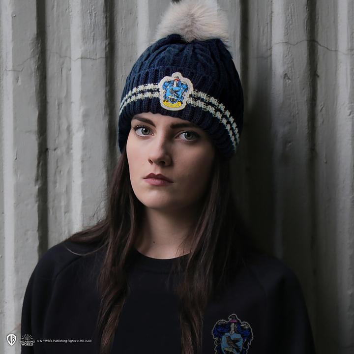 Actual product image Cinereplicas Harry Potter: Pom-Pom Ravenclaw