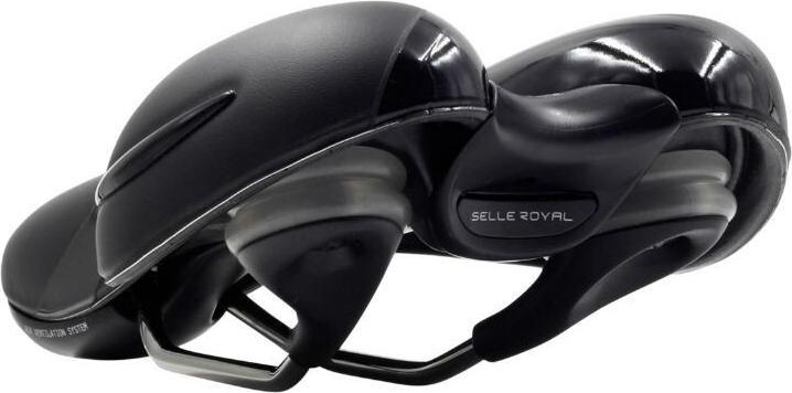 Image du produit Selle Royal Respiro soft