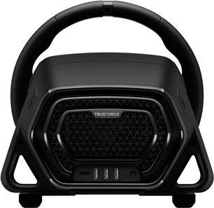 Image du produit Logitech G PRO Racing Wheel - BLACK - PLUGG -EMEA (PC)