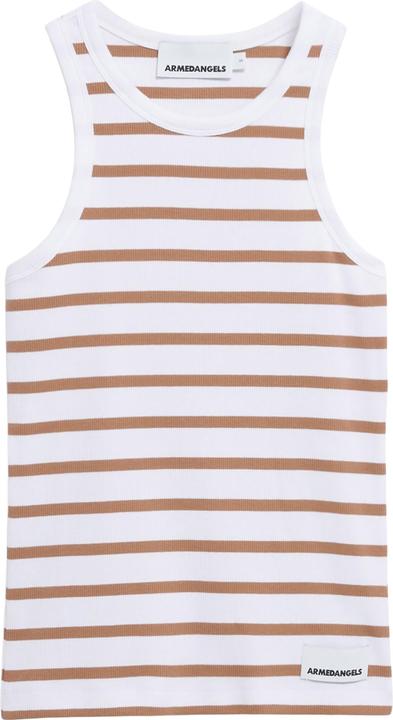 Actual product image Armedangels Kanitaa Stripes (XS)