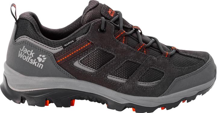 Immagine prodotto Jack Wolfskin Vojo 3 Texapore Low M (40.5)