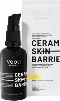 Veoli Botanica Ceramide Skin Barrier Cream With Ceramides 40Ml (40 ml)