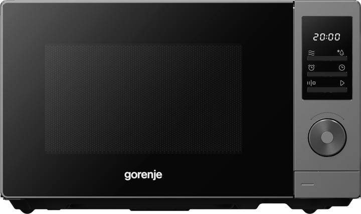 Image du produit Gorenje Micro-ondes - MO20A3T4 - (Prise UE, 20 l)