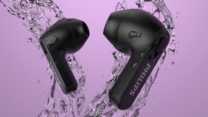 Image du produit Philips TAT2236BK/00 (6 h, Sans fil)