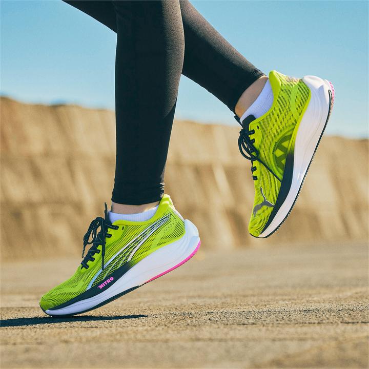 Actual product image Puma Velocity Nitro 3 Psychedelic Rush Wns (40)