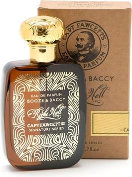 Captain Fawcett Booze Baccy (Eau de Parfum, 50 ml)