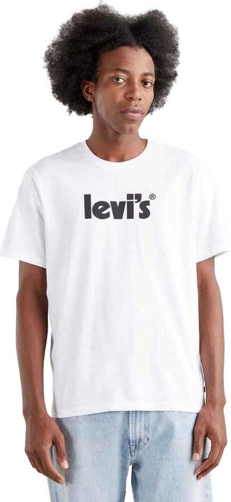 Immagine prodotto Levis Maglietta Vestibilità Rilassata Uomo (M)